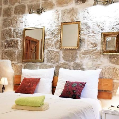 Authentic Mediterranean Apartment Split Exterior foto