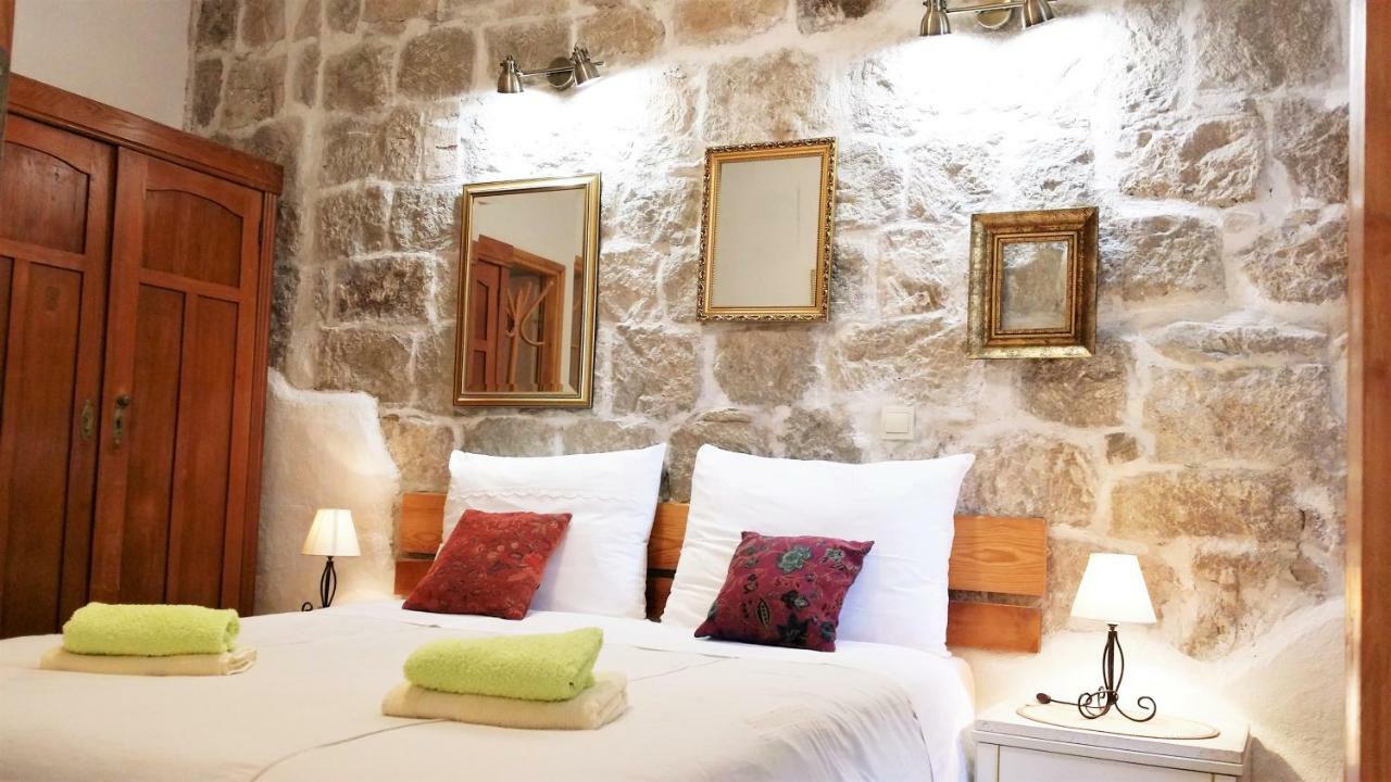 Authentic Mediterranean Apartment Split Exterior foto